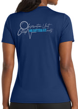 VH Observation Unit Women's Performance T-Shirt