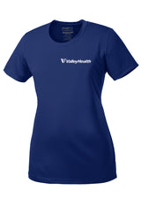 VH Observation Unit Women's Performance T-Shirt