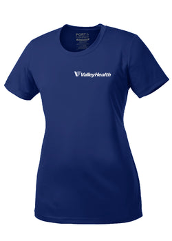 VH Observation Unit Women's Performance T-Shirt