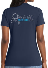 VH Observation Unit Women's Classic T-Shirt