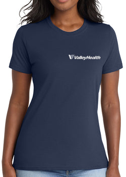 VH Observation Unit Women's Classic T-Shirt