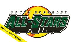 SBLL 2025 All-Stars