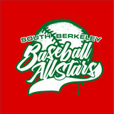 SBLL 2026 Baseball All-Stars