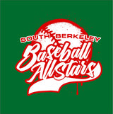 SBLL 2026 Baseball All-Stars