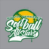 SBLL 2026 Softball All-Stars