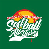 SBLL 2026 Softball All-Stars