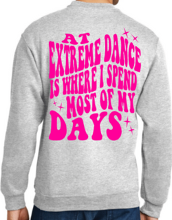 Extreme Dance 