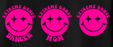 Extreme Dance "Spend Most of My Days" Sweatpants