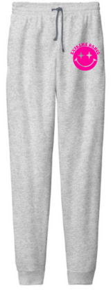 Extreme Dance "Spend Most of My Days" Sweatpants
