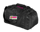 Extreme Dance Duffel Bag