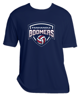 Boomers Volleyball T-shirt