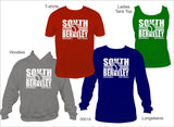 South Berkeley Little League 0001A