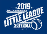 South Berkeley Little League 0061A