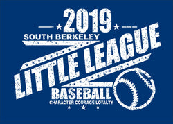 South Berkeley Little League 0061A