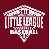South Berkeley Little League 0034A