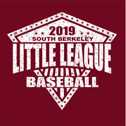 South Berkeley Little League 0034A