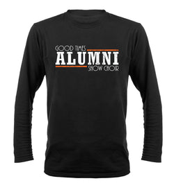 Good Times ALUMNI Long Sleeve
