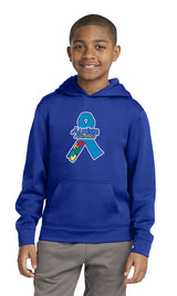 Autism Awareness 2019 Design 1