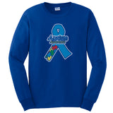 Autism Awareness 2019 Design 1