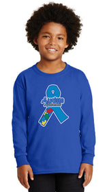 Autism Awareness 2019 Design 1