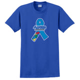 Autism Awareness 2019 Design 1