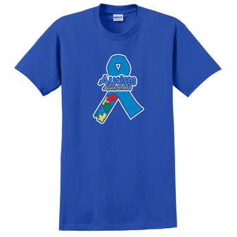 Autism Awareness 2019 Design 1