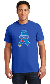 Autism Awareness 2019 Design 1