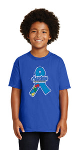 Autism Awareness 2019 Design 1
