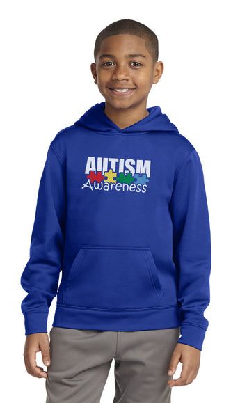 Autism Awareness 2019 Design 4