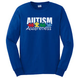 Autism Awareness 2019 Design 4