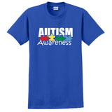 Autism Awareness 2019 Design 4