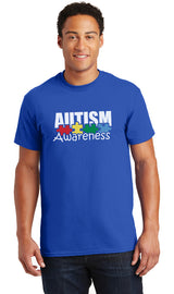 Autism Awareness 2019 Design 4