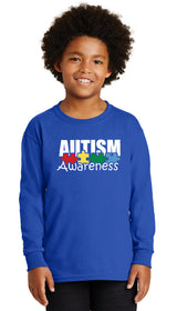 Autism Awareness 2019 Design 4