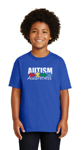 Autism Awareness 2019 Design 4
