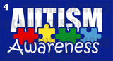 Autism Awareness 2019 Design 4