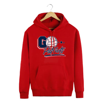 GO Patriots Volleyball SPIRIT Hoodie