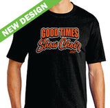 Good Times 2021 T-Shirt v1