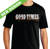Good Times 2021 T-Shirt v2