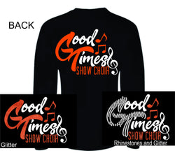 Good Times Longsleeve
