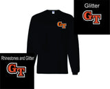 Good Times Longsleeve
