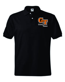 Good Times Men's Polo