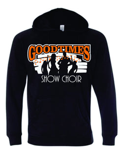 Good Times Sweatshirt 2
