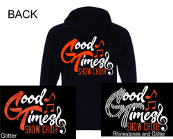 Good Times Sweatshirt