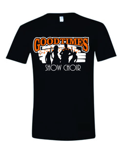 Good Times T-Shirt 2