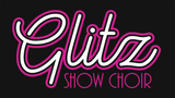 Glitz Show Choir T-shirt v2