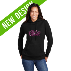 Glitz Show Choir Hoodie v2