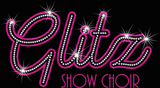 Glitz Show Choir T-shirt v2
