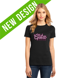 Glitz Show Choir T-shirt v2