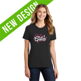 Glitz Show Choir T-Shirt v3