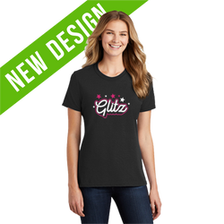 Glitz Show Choir T-Shirt v3